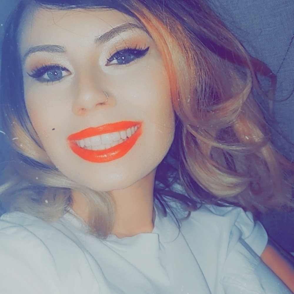 Meet your Posher, Kimberlyn